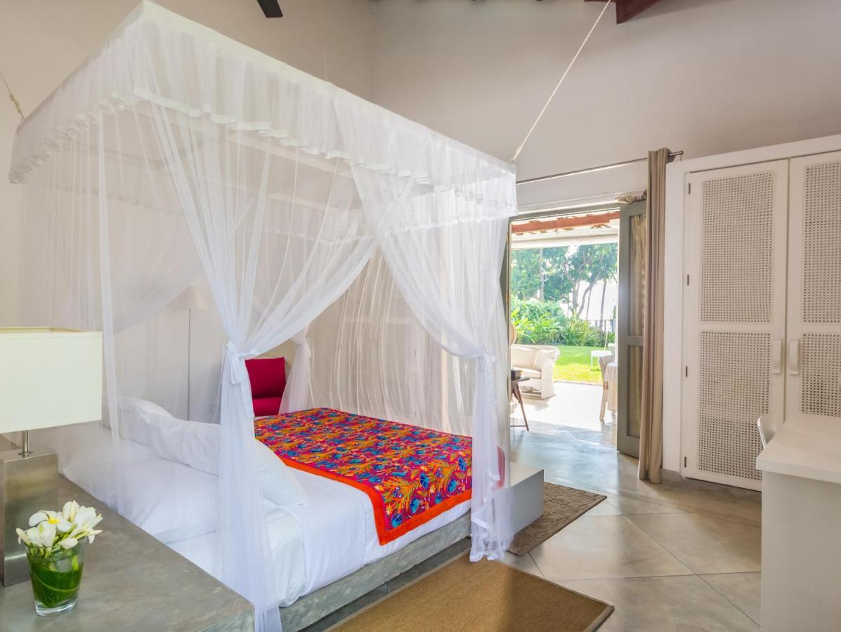 Taru Villas Mawella - טנגלה מראה חיצוני תמונה