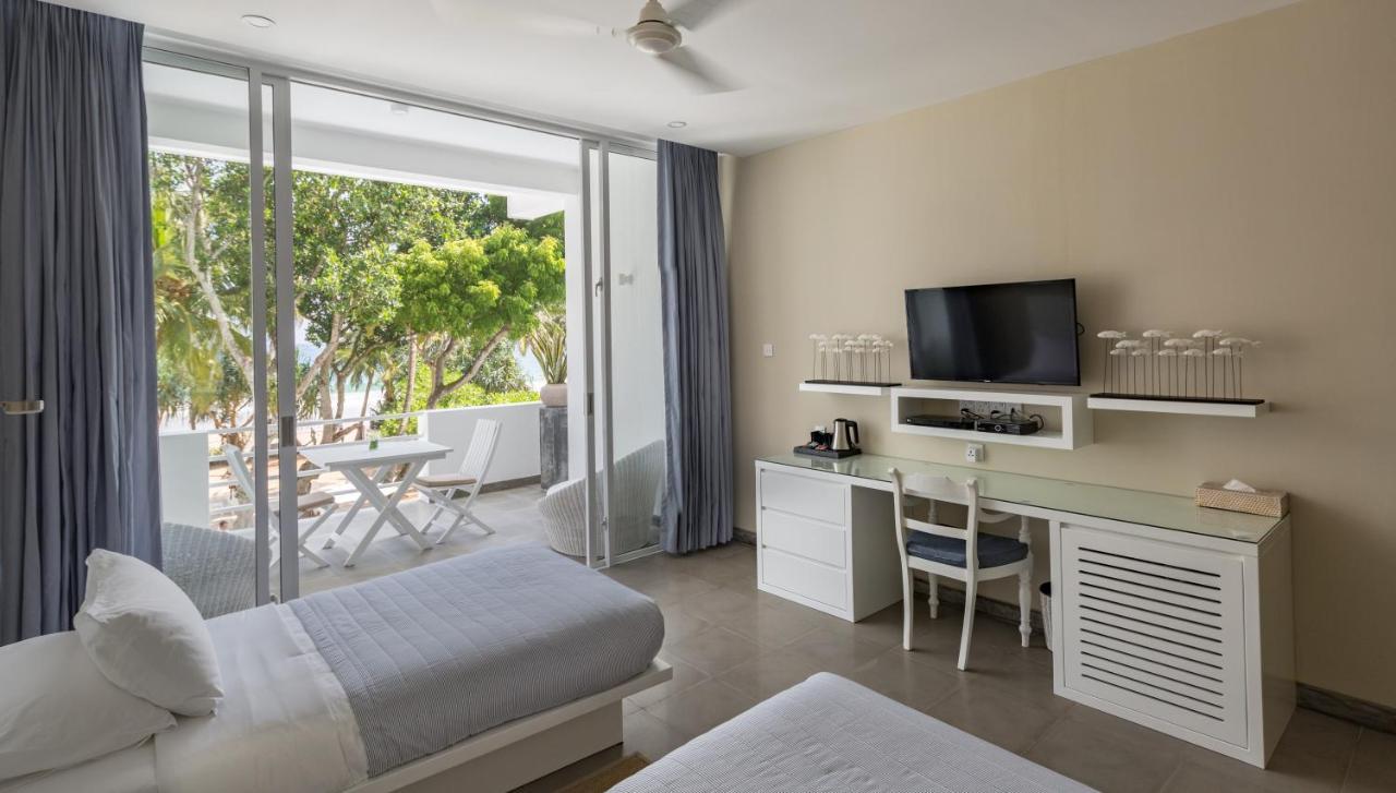 Taru Villas Mawella - טנגלה מראה חיצוני תמונה