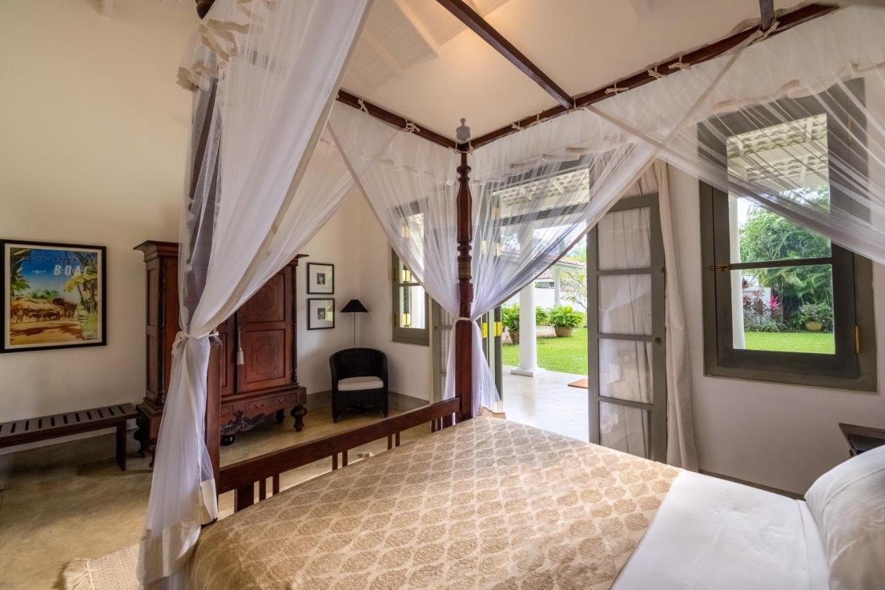 Taru Villas Mawella - טנגלה מראה חיצוני תמונה