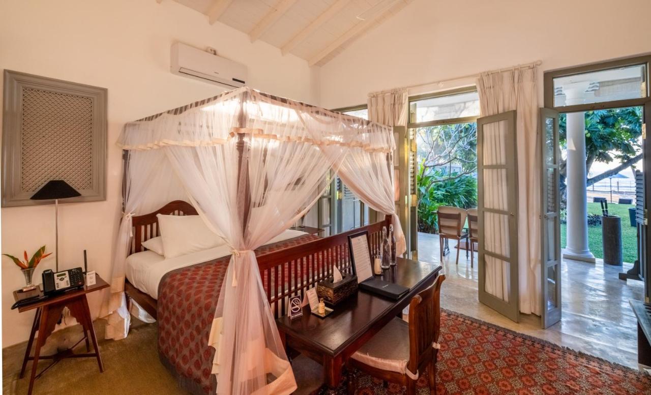 Taru Villas Mawella - טנגלה מראה חיצוני תמונה