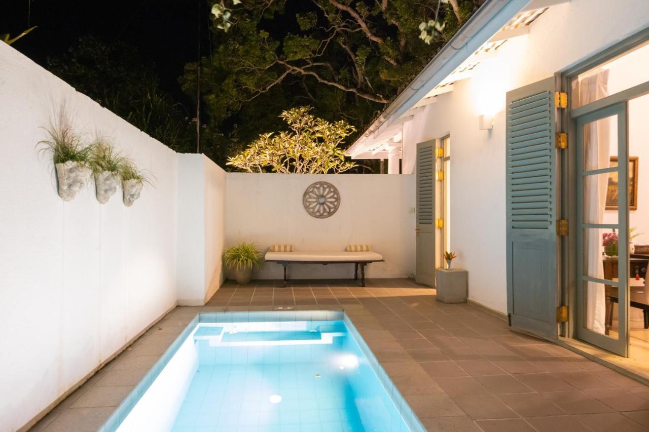 Taru Villas Mawella - טנגלה מראה חיצוני תמונה