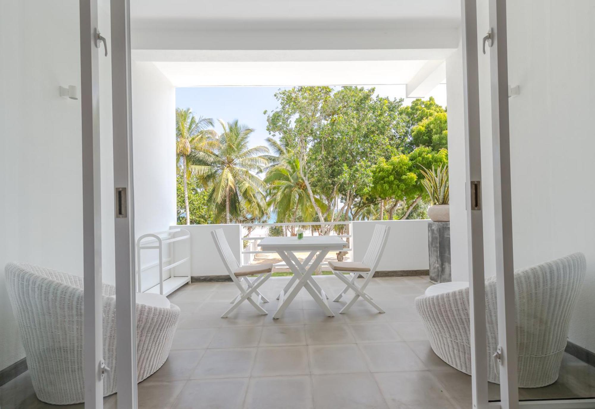 Taru Villas Mawella - טנגלה מראה חיצוני תמונה