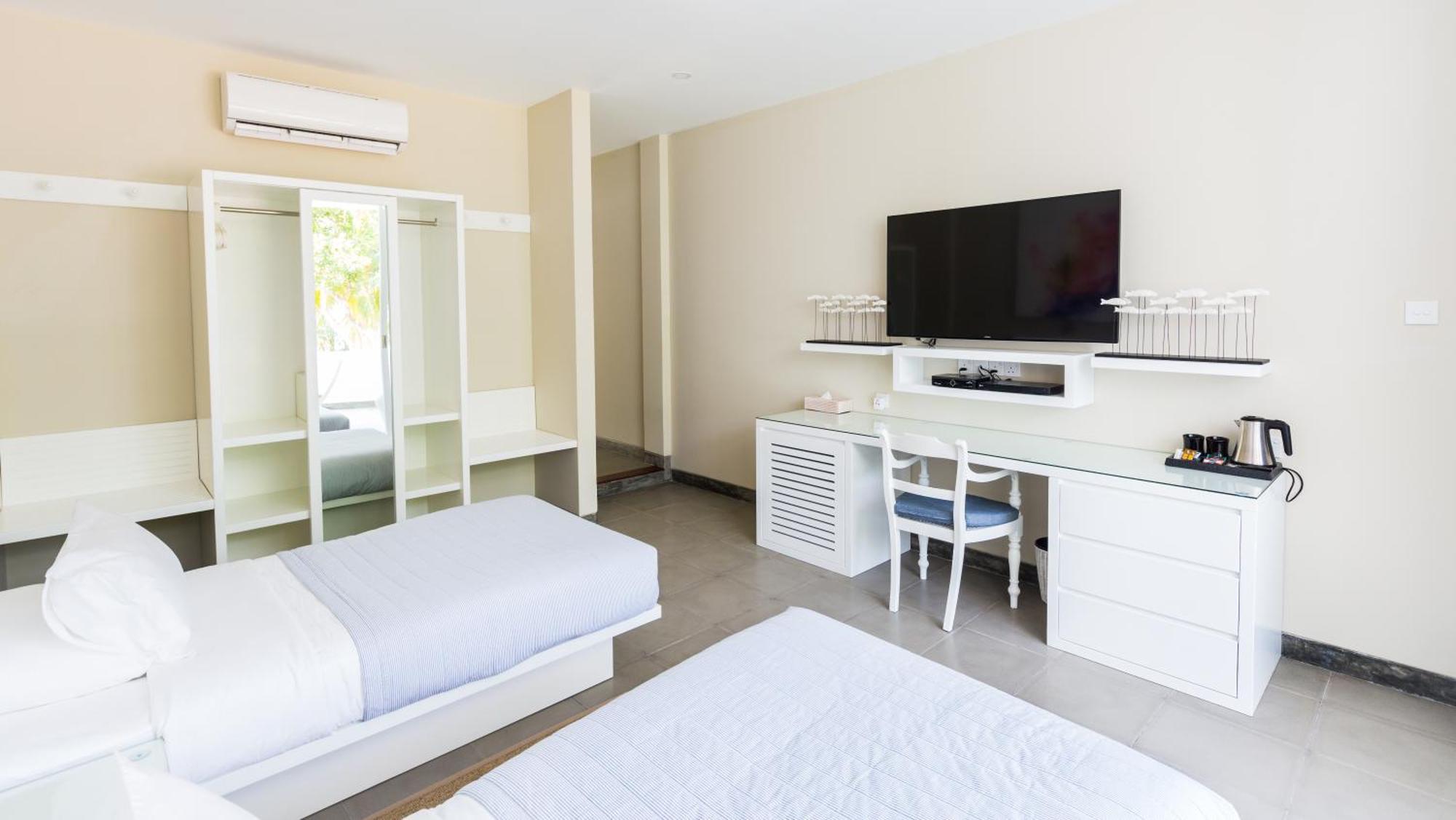 Taru Villas Mawella - טנגלה מראה חיצוני תמונה