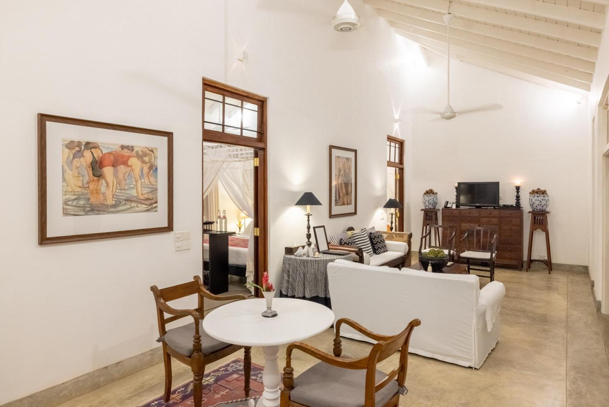 Taru Villas Mawella - טנגלה מראה חיצוני תמונה
