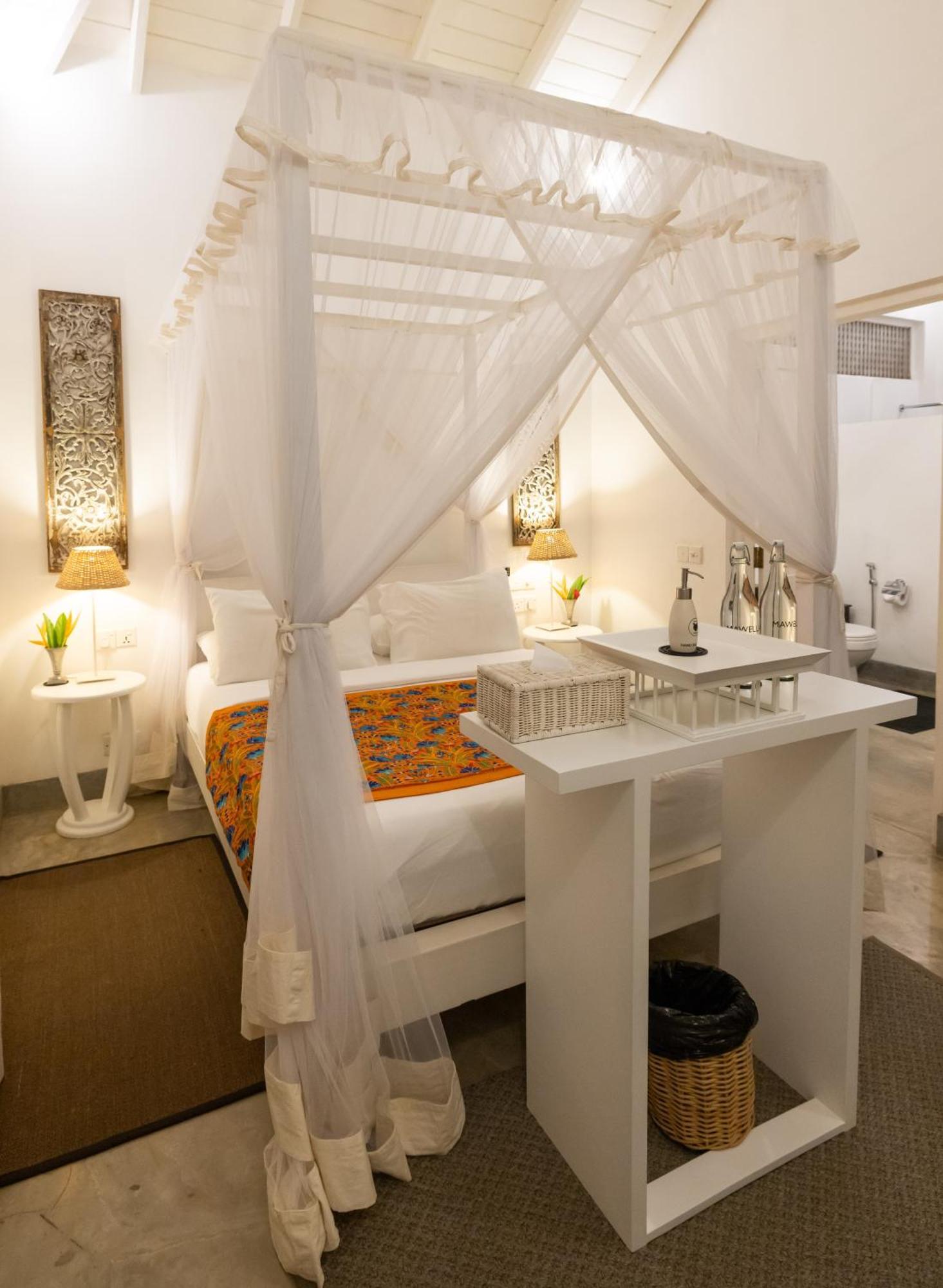 Taru Villas Mawella - טנגלה מראה חיצוני תמונה