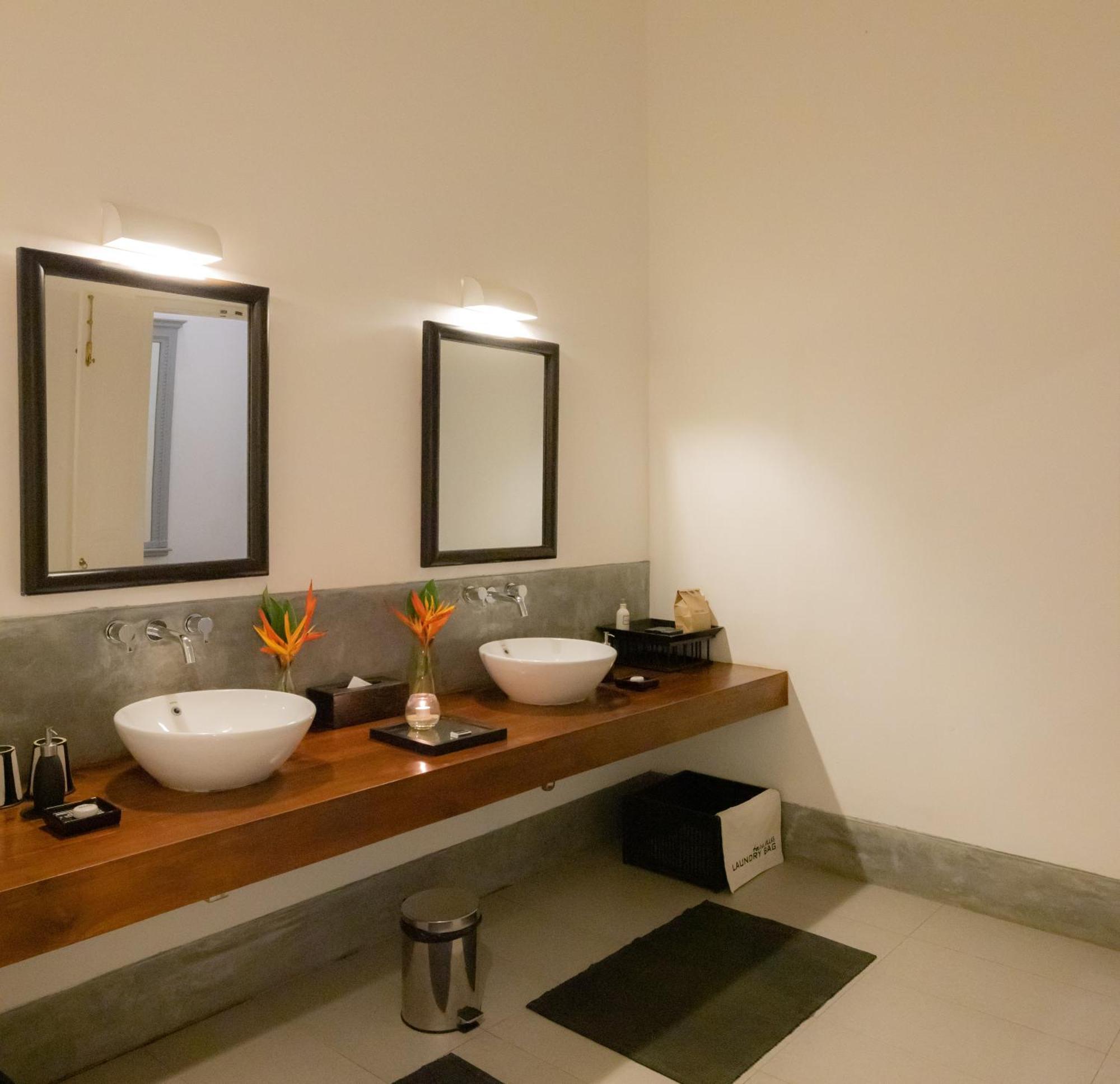 Taru Villas Mawella - טנגלה מראה חיצוני תמונה