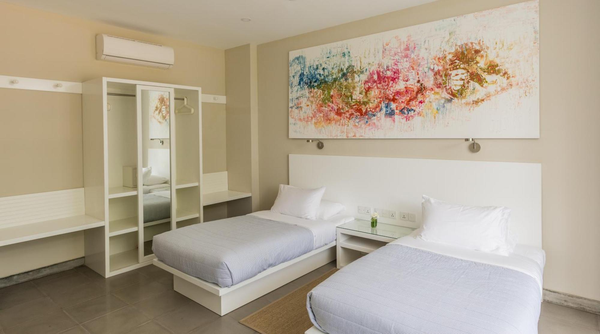 Taru Villas Mawella - טנגלה חדר תמונה