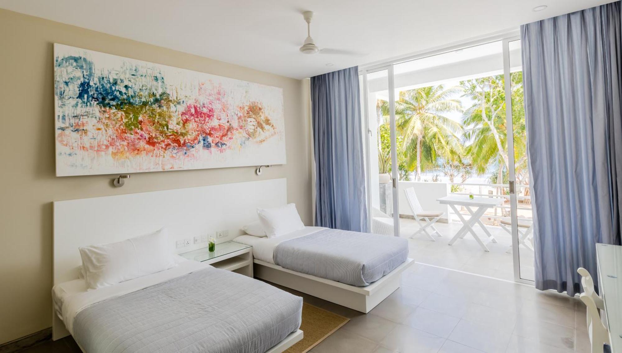 Taru Villas Mawella - טנגלה חדר תמונה