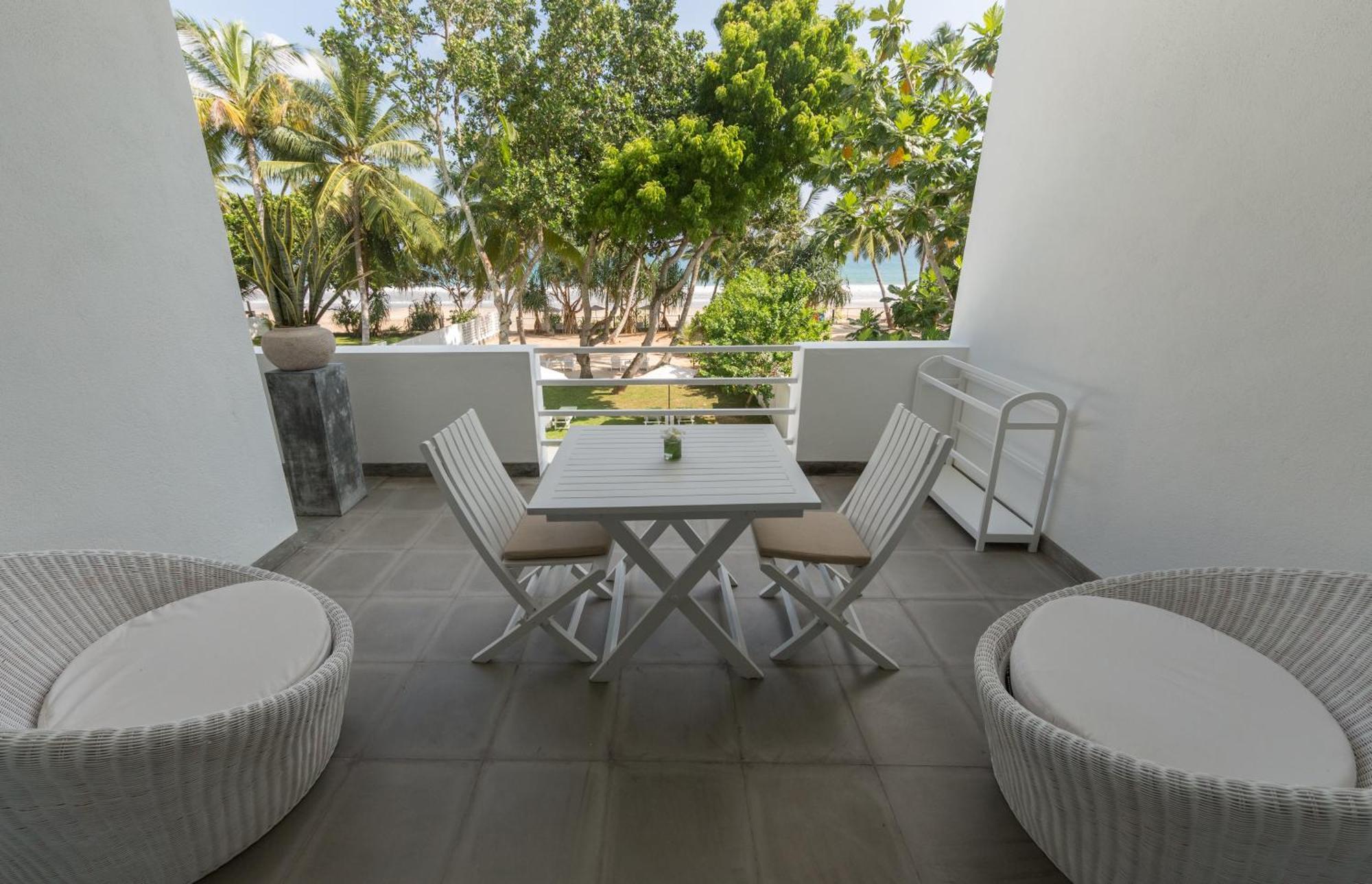 Taru Villas Mawella - טנגלה חדר תמונה