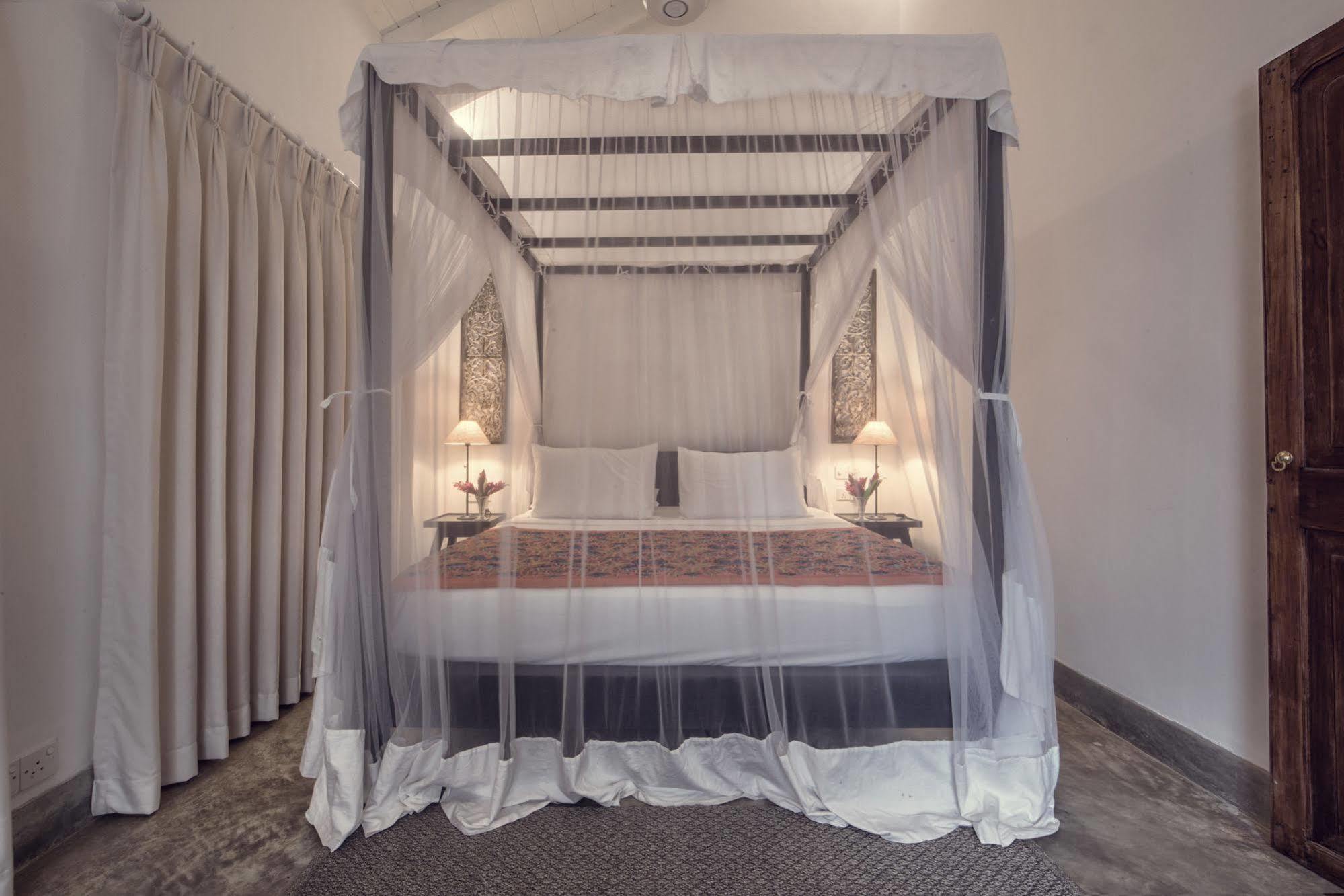 Taru Villas Mawella - טנגלה מראה חיצוני תמונה