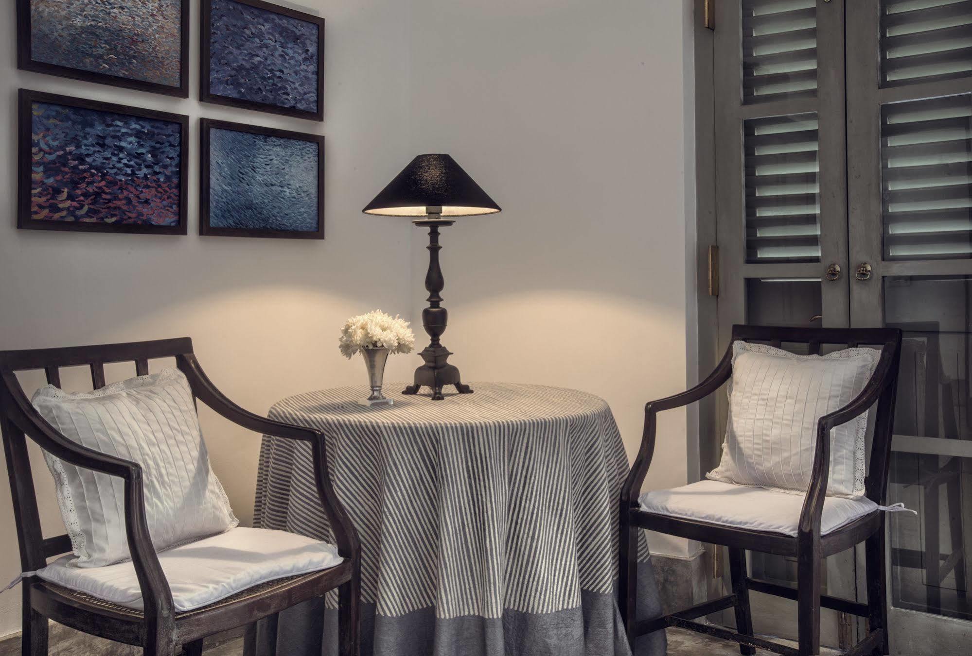 Taru Villas Mawella - טנגלה מראה חיצוני תמונה