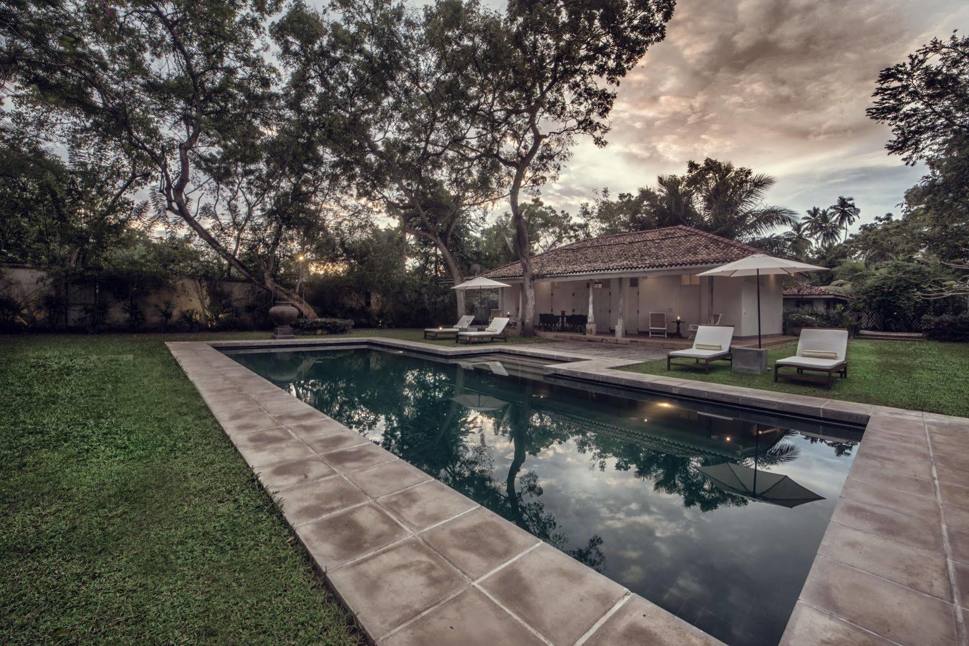 Taru Villas Mawella - טנגלה מראה חיצוני תמונה